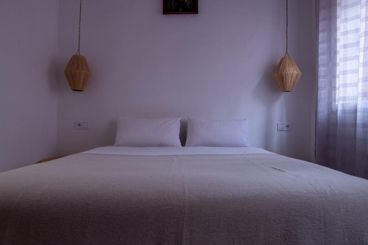 The Loft Lejlighed Marrakesh Eksteriør billede