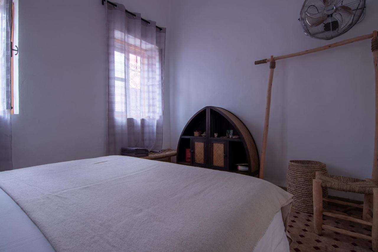 The Loft Lejlighed Marrakesh Eksteriør billede